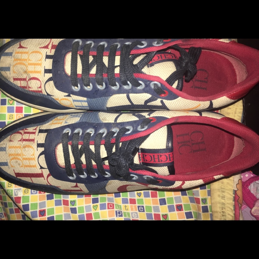 Carolina Herrera shoes